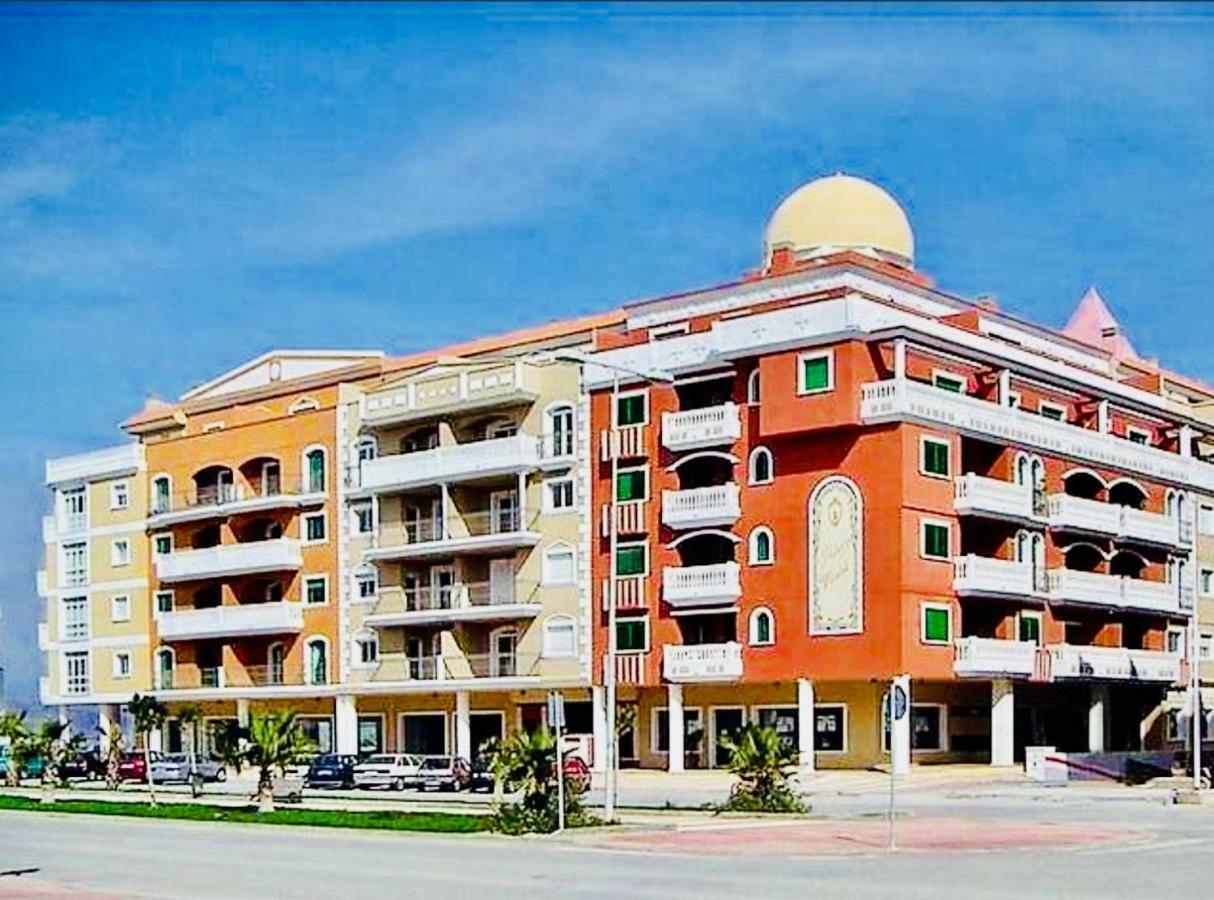 Atico Deluxe Entre Centro Y Playa Salinas Con Terraza, Wifi, Piscina Climatizada, Gym, Sauna Y Garaje -Smart Tv Roquetas de Mar Kültér fotó